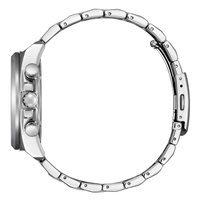 Orologio Citizen Uomo Racing Crono in Acciaio CA4640-50L - CA4640-50L